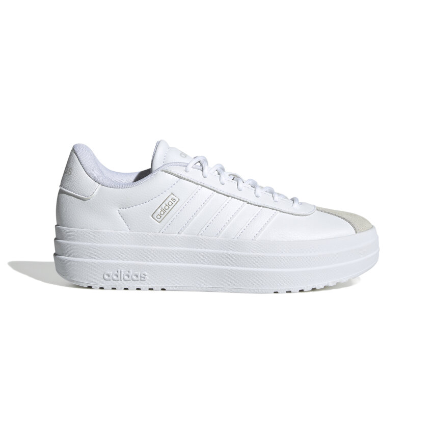 Adidas VL COURT BOLD BEYAZ Kadın Günlük Ayakkabı - 1