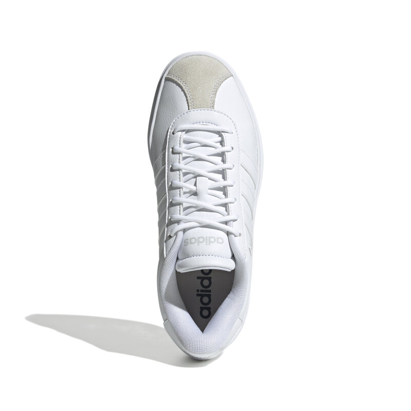 Adidas VL COURT BOLD BEYAZ Kadın Günlük Ayakkabı - 3