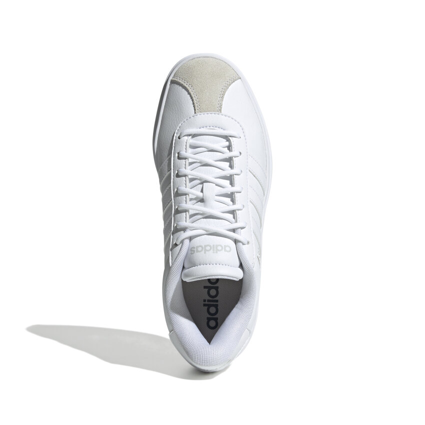 Adidas VL COURT BOLD BEYAZ Kadın Günlük Ayakkabı - 3