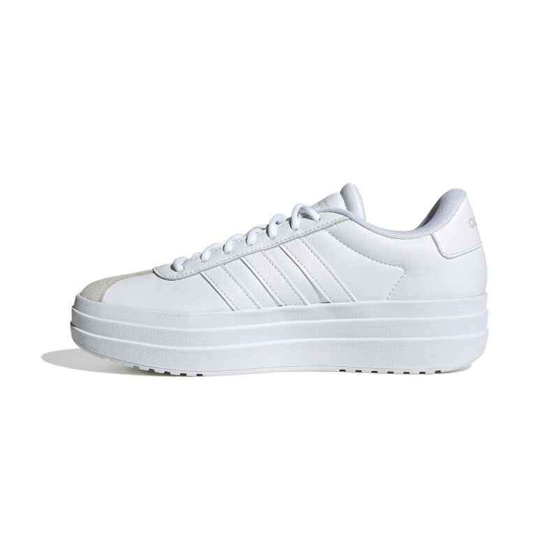 Adidas VL COURT BOLD BEYAZ Kadın Günlük Ayakkabı - 2
