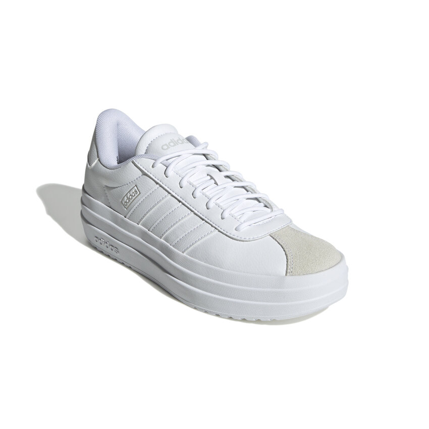 Adidas VL COURT BOLD BEYAZ Kadın Günlük Ayakkabı - 5