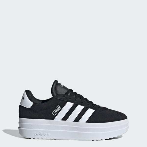 Adidas VL Court Bold Kadın Günlük Ayakkabı - 1