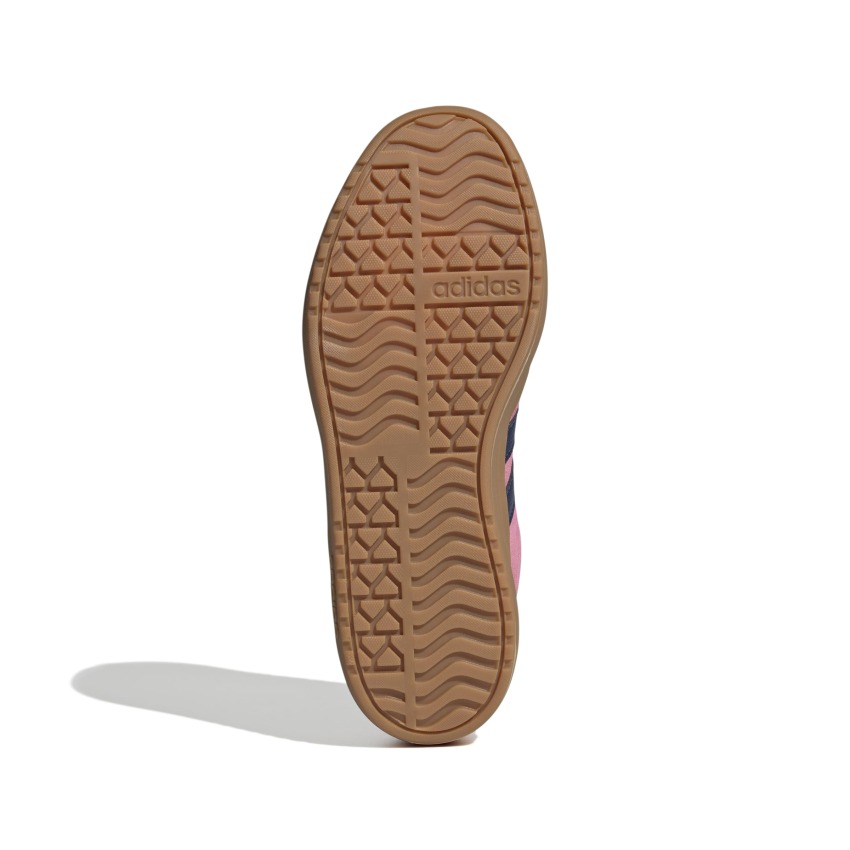 Adidas VL Court Bold Pembe Kadın Günlük Ayakkabı - 5