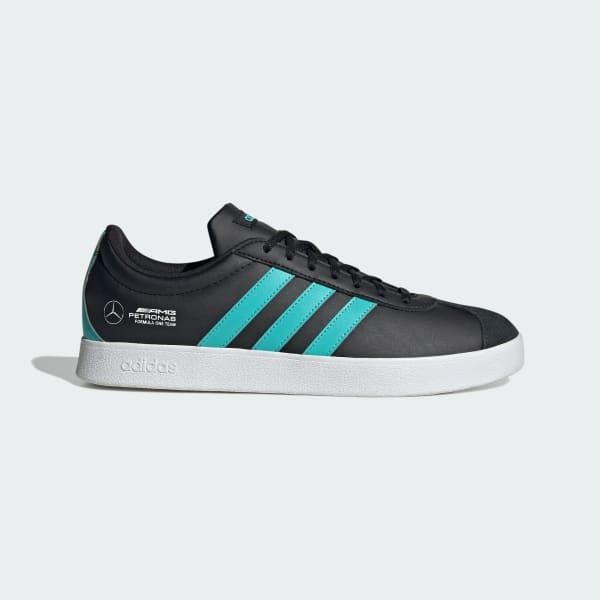 Adidas VL Court Mer Erkek Günlük Ayakkabı - 1