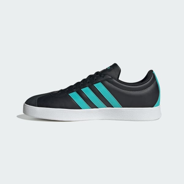 Adidas VL Court Mer Erkek Günlük Ayakkabı - 2
