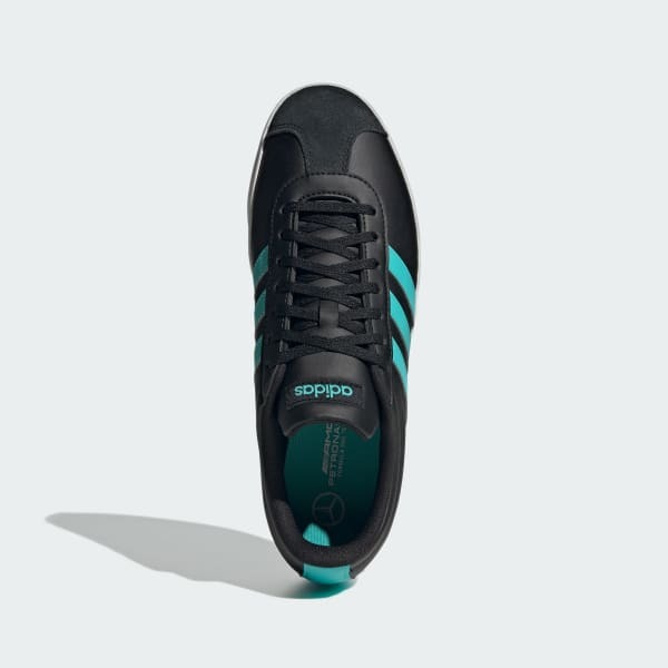 Adidas VL Court Mer Erkek Günlük Ayakkabı - 3
