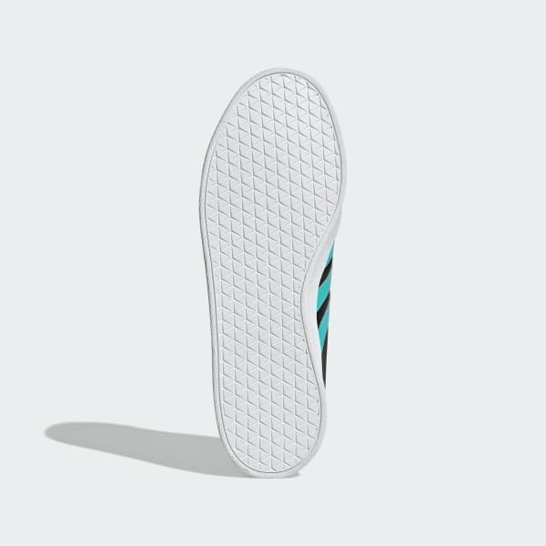 Adidas VL Court Mer Erkek Günlük Ayakkabı - 4