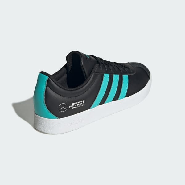 Adidas VL Court Mer Erkek Günlük Ayakkabı - 6