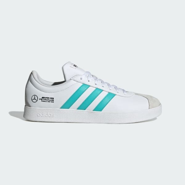 Adidas VL Court Mer Erkek Günlük Ayakkabı - 1