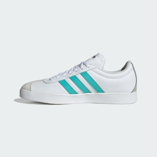 Adidas VL Court Mer Erkek Günlük Ayakkabı - 2