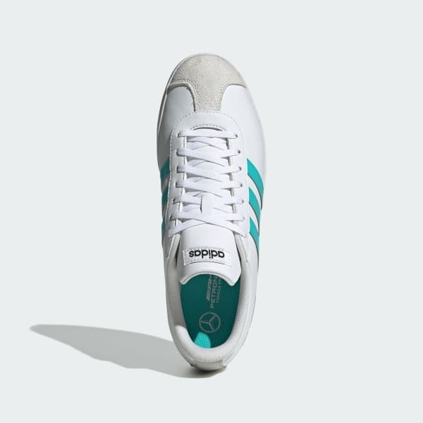 Adidas VL Court Mer Erkek Günlük Ayakkabı - 3
