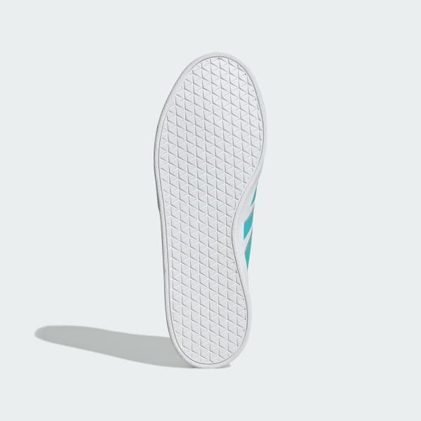 Adidas VL Court Mer Erkek Günlük Ayakkabı - 4