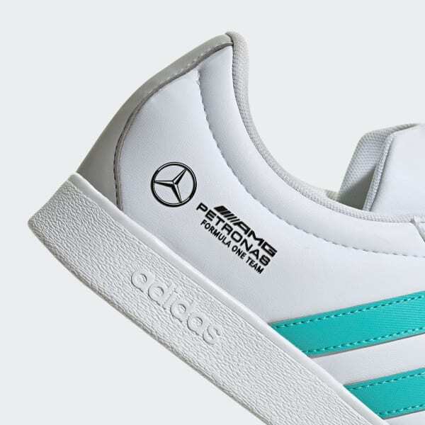 Adidas VL Court Mer Erkek Günlük Ayakkabı - 7