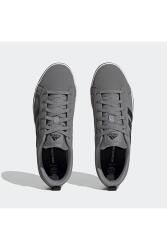 Adidas VS PACE 2.0 Gri Erkek Günlük Ayakkabı - 2