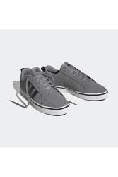 Adidas VS PACE 2.0 Gri Erkek Günlük Ayakkabı - 4