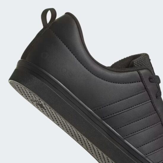Adidas VS PACE 2.0 SİYAH Erkek Günlük Ayakkabı - 8