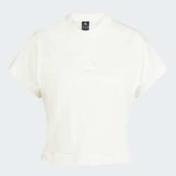 Adidas W All Szn Tee Kadın Tshirt - 4
