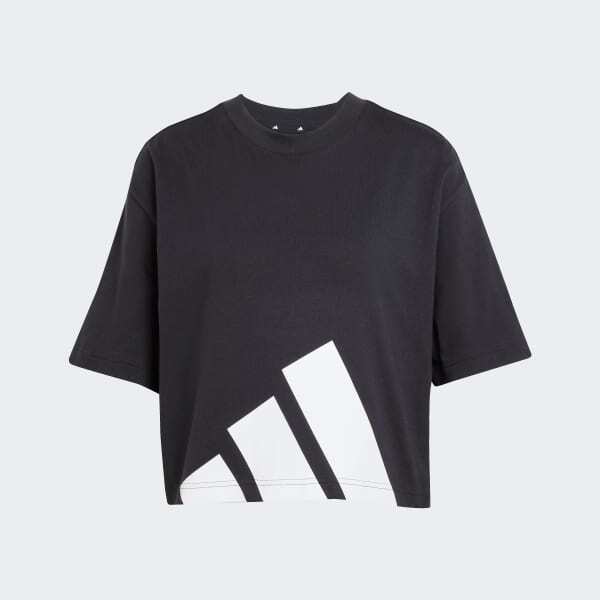 Adidas W Bl Sj Bf T Kadın Tshirt - 4