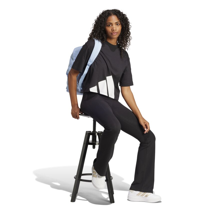 Adidas W Bl Sj Bf T Kadın Tshirt - 3