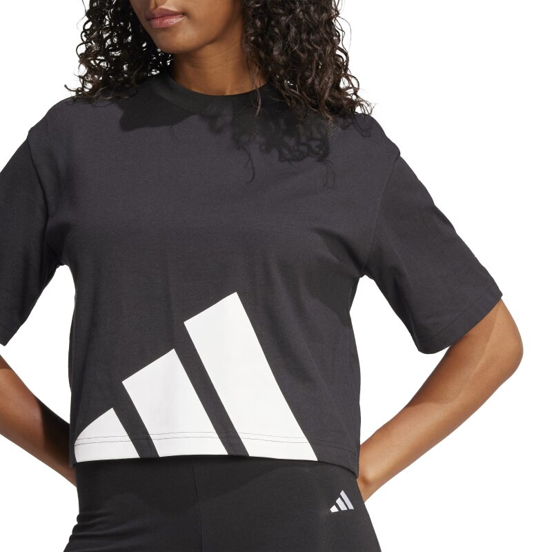 Adidas W Bl Sj Bf T Kadın Tshirt - 6