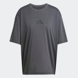 Adidas W Box Logo G T Kadın Tshirt - 2