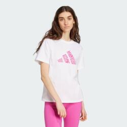 Adidas W C Camo Tee Kadın Tshirt - 1