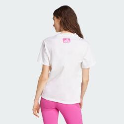 Adidas W C Camo Tee Kadın Tshirt - 2
