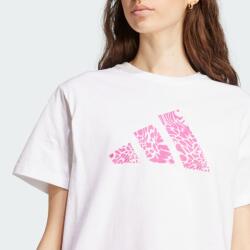 Adidas W C Camo Tee Kadın Tshirt - 3