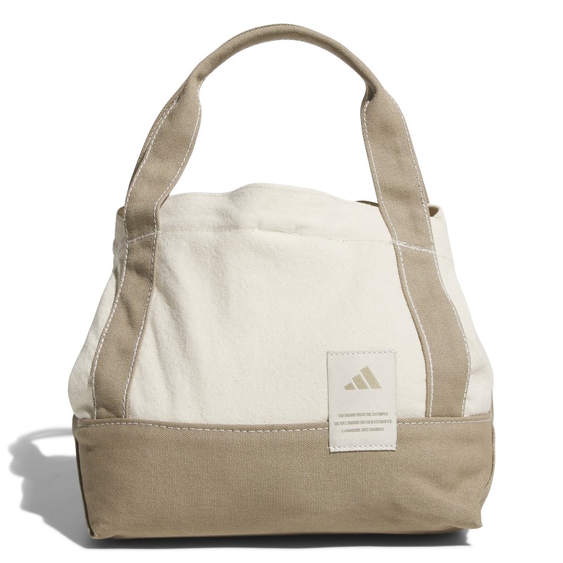 Adidas W Canvas Tote Bej Kadın Omuz Çantası - 1