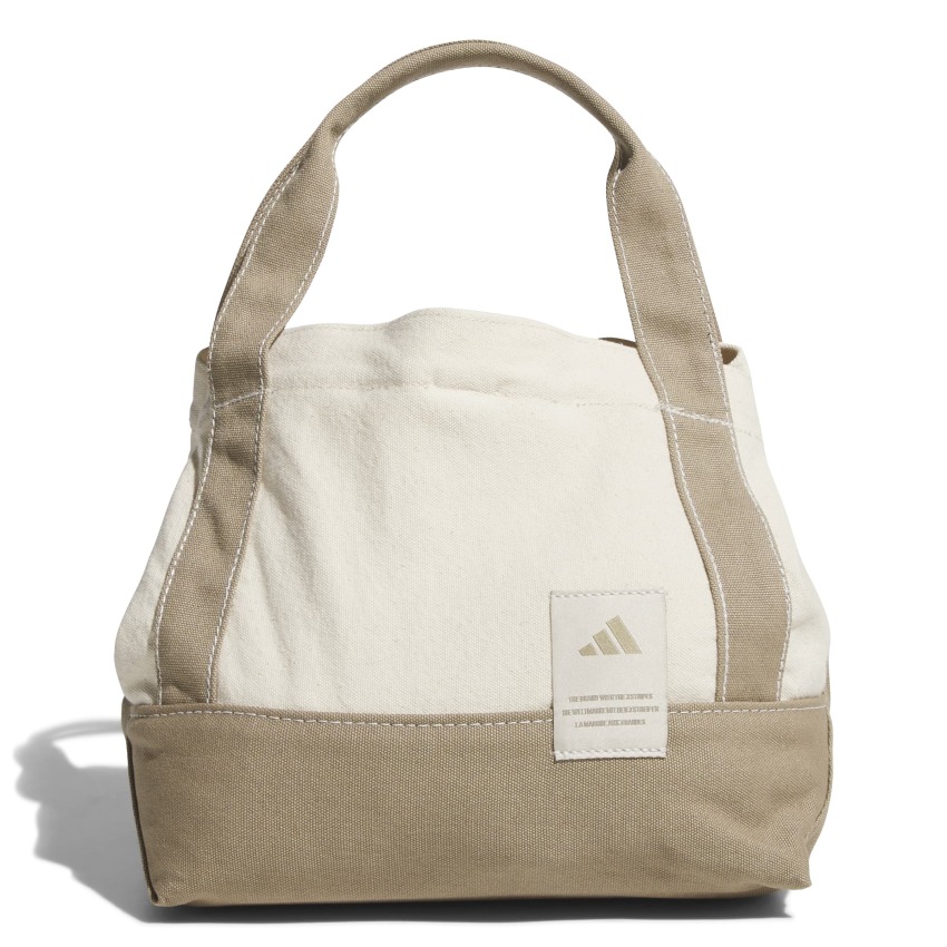 Adidas W Canvas Tote Bej Kadın Omuz Çantası - 1