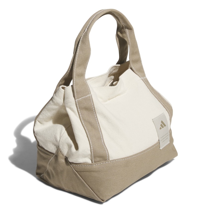 Adidas W Canvas Tote Bej Kadın Omuz Çantası - 3