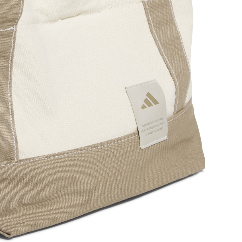 Adidas W Canvas Tote Bej Kadın Omuz Çantası - 6