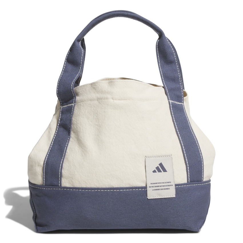 Adidas W Canvas Tote Mavi Kadın Omuz Çantası - 1