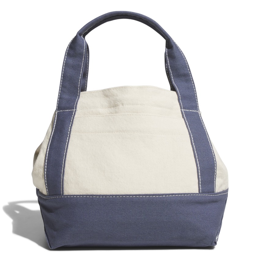 Adidas W Canvas Tote Mavi Kadın Omuz Çantası - 2