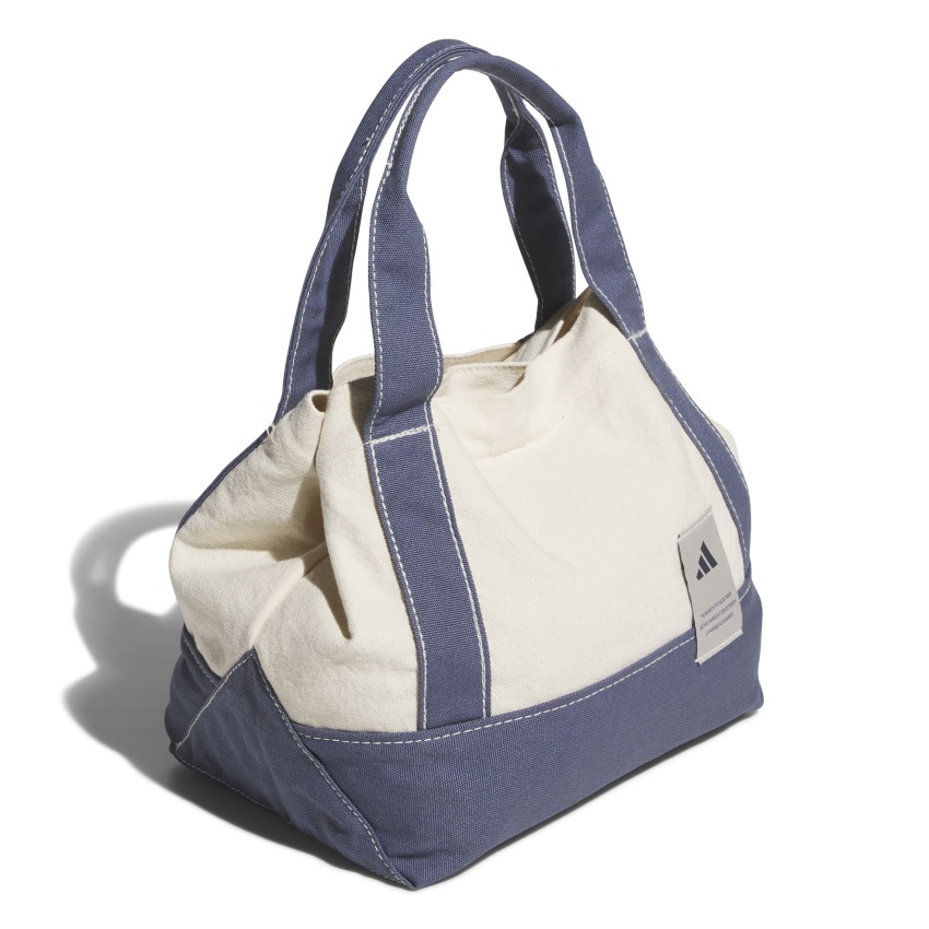 Adidas W Canvas Tote Mavi Kadın Omuz Çantası - 3