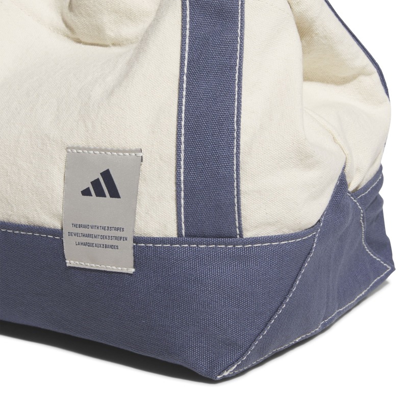 Adidas W Canvas Tote Mavi Kadın Omuz Çantası - 5