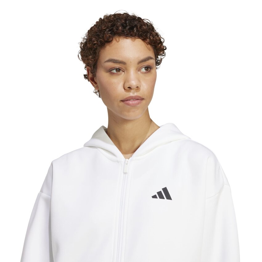 Adidas Future Icon Kadın Eşofman Üstü - 4