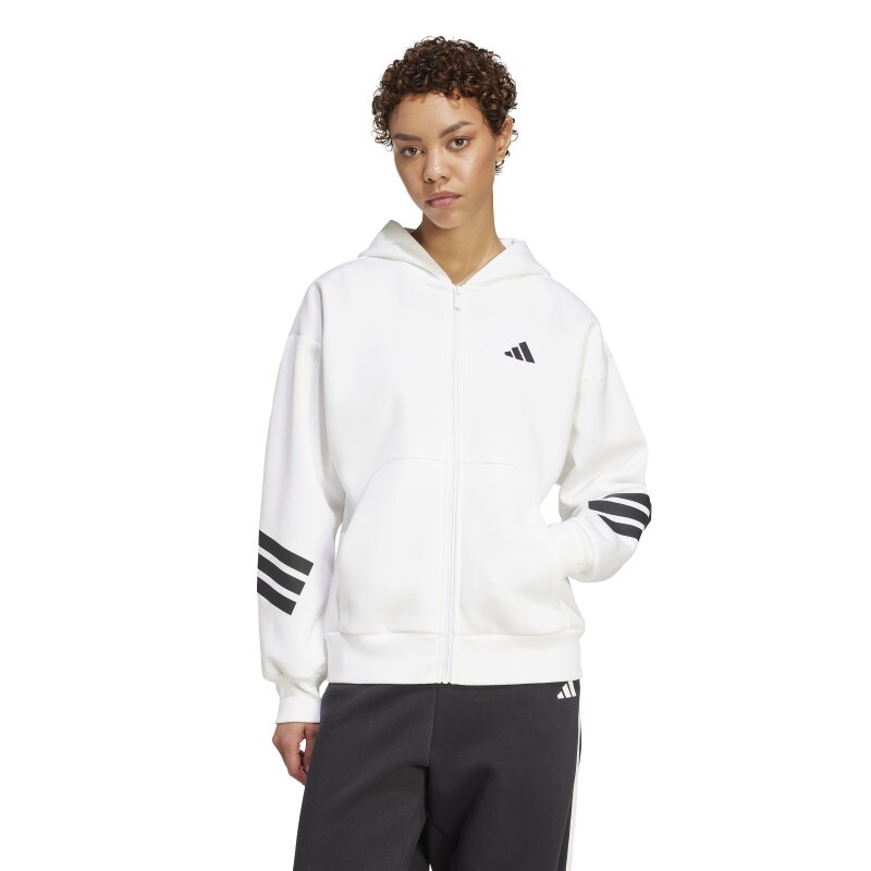 Adidas Future Icon Kadın Eşofman Üstü - Adidas