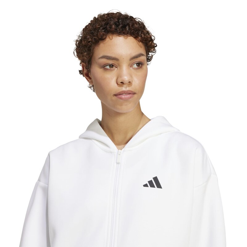 Adidas Future Icon Kadın Eşofman Üstü - 4