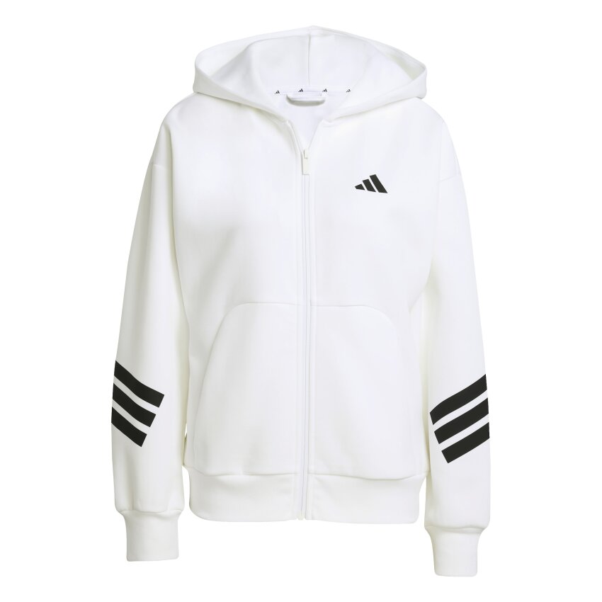 Adidas Future Icon Kadın Eşofman Üstü - 6