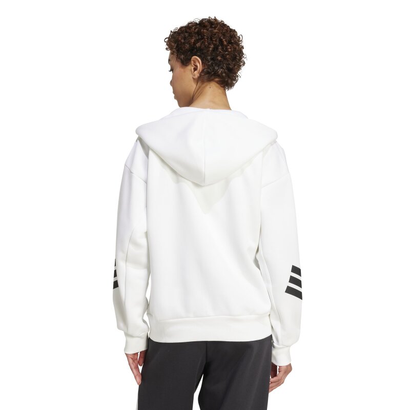 Adidas Future Icon Kadın Eşofman Üstü - 2