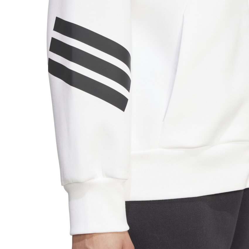 Adidas Future Icon Kadın Eşofman Üstü - 5