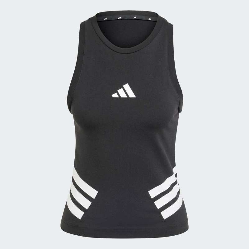 Adidas W FI 3S Tank Kadın Atlet - 2