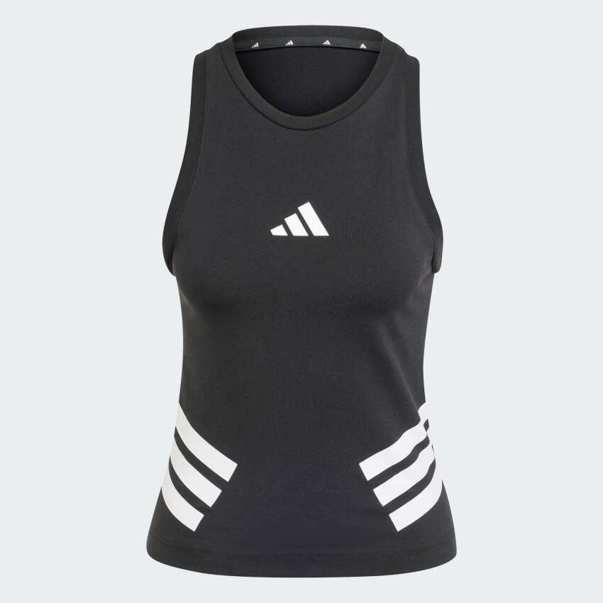 Adidas W FI 3S Tank Kadın Atlet - 2