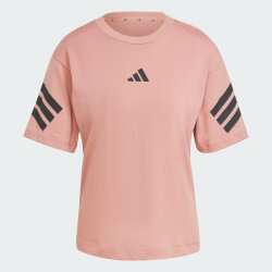 Adidas W Fi 3S Tee Kadın Tshirt - 3