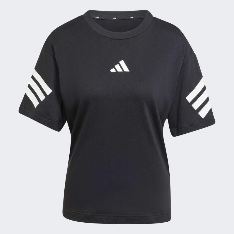 Adidas W Fi 3S Tee Kadın Tshirt - 4