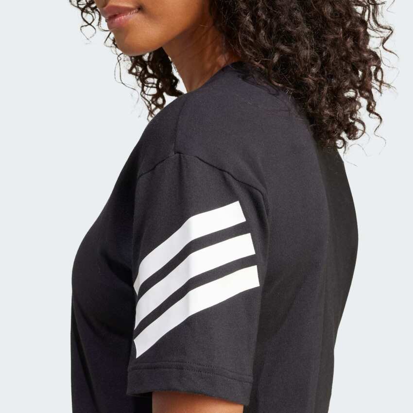 Adidas W Fi 3S Tee Kadın Tshirt - 5