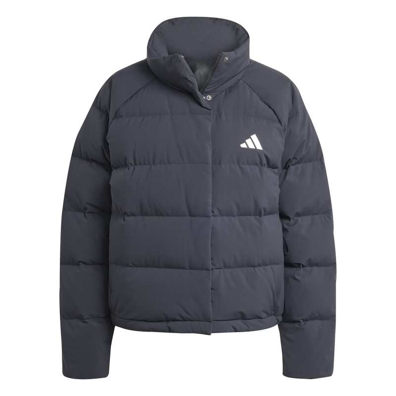 Adidas W Helionic Rlx Siyah Kadın Mont - 6