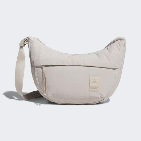 Adidas W Mh Sh Bag Kadın Sırt Çantası - 1