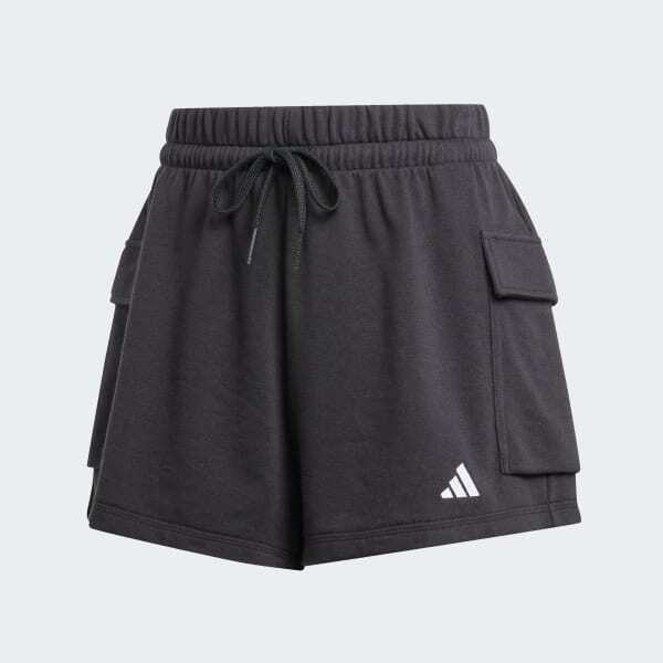 Adidas W Sl Ft Sho Kadın Şort - 3